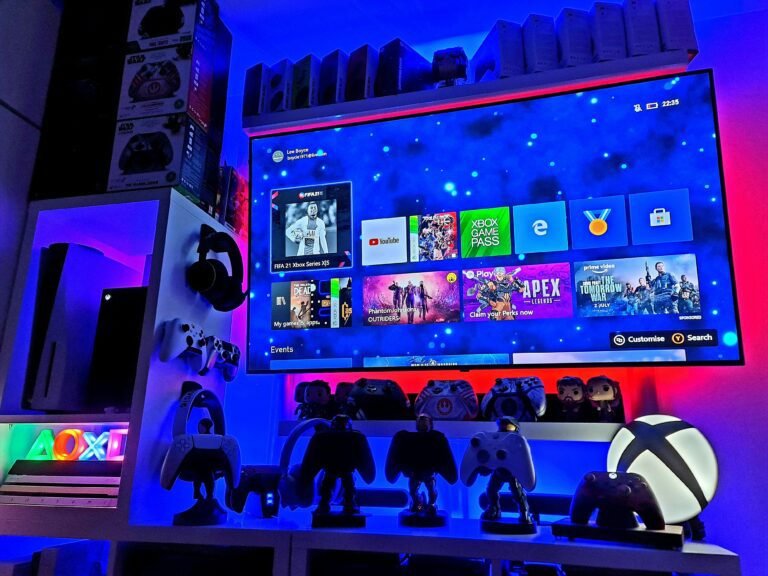 Gaming Projector Input Lag: The Ultimate Guide for Gamers!